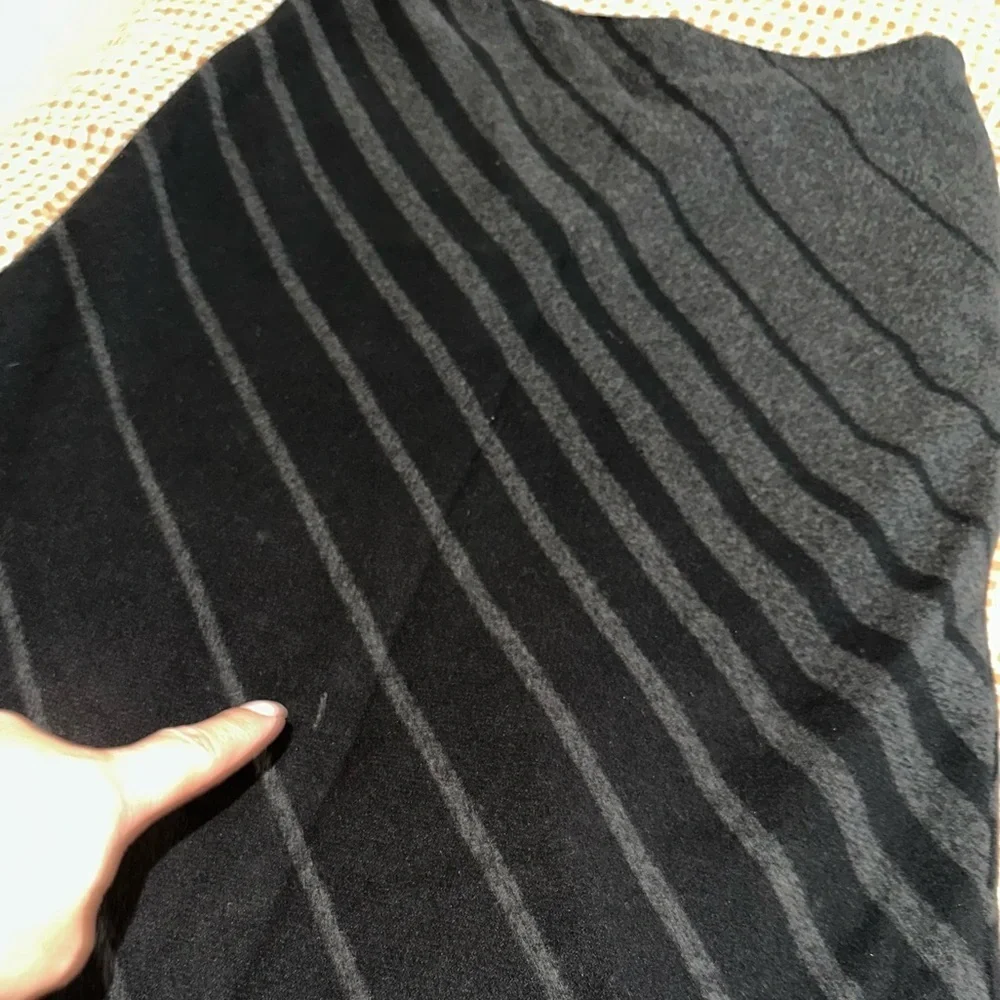 EXPRESS Vintage Long Skirt Size 11 / 12